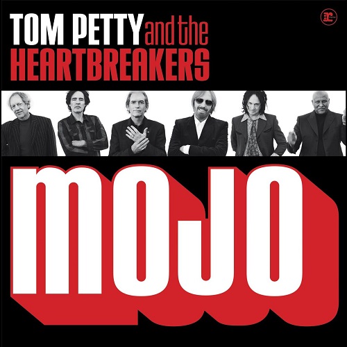 Tom Petty & The Heartbreakers - Mojo (Extra Mojo Version) (2023) 2010