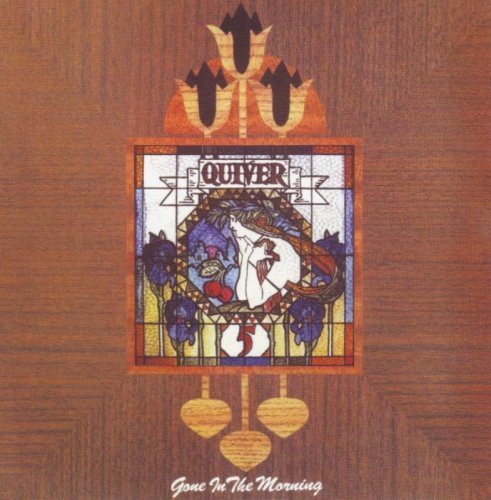 Quiver - Gone In The Morning (1972) (2008)