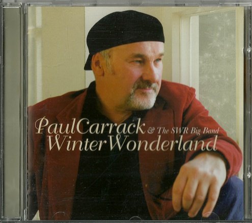 Paul Carrack - Winter Wonderland (2005)