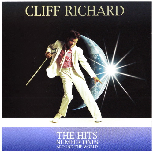 Cliff Richard - The Hits: Number Ones: Around The World  1959-1999 (2008)