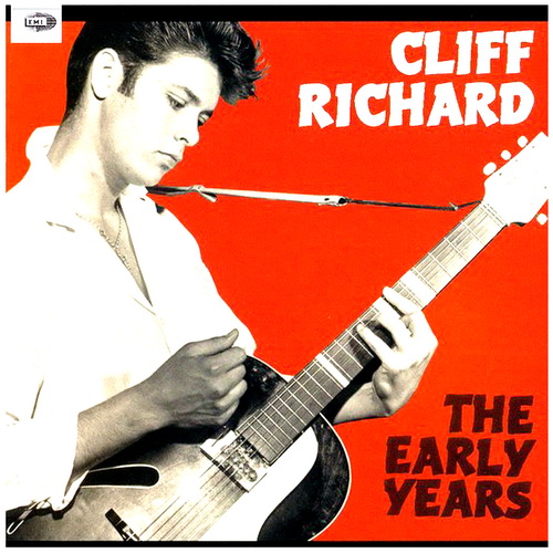 Cliff Richard - The Early Years 1958 -1961 (2008)