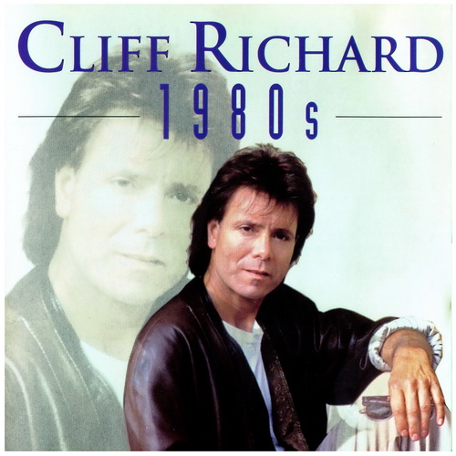Cliff Richard - 1980s (1999)