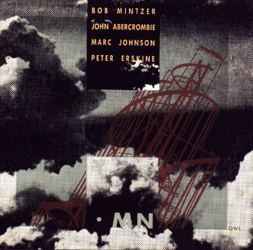 Bob Mintzer - Hymn (1990)