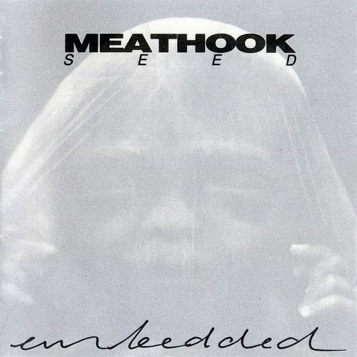 Meathook Seed - Embedded (1993)
