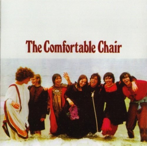 The Comfortable Chair - The Comfortable Chair (1968) (2010)