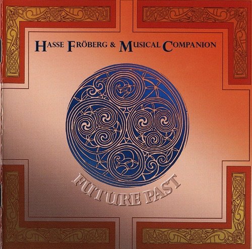 Hasse Froberg And The Musical Companion - Future Past (2010)