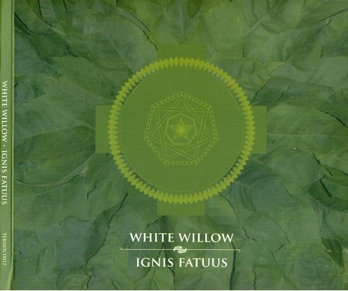 White Willow - Ignis Fatuus (1995) [2CD Reissue 2013]