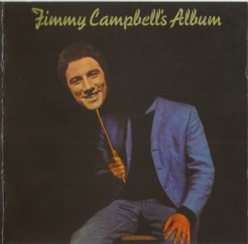 Jimmy Campbell - Jimmy Campbell's Album (1972) (2009)