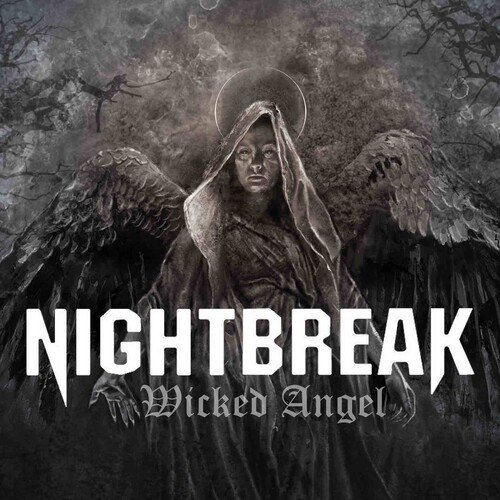 Nightbreak - Wicked Angel (2020)