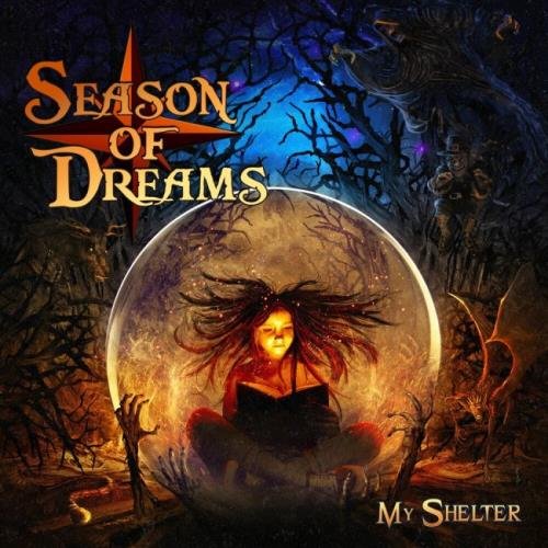 Season Of Dreams - My Shelter (2020)