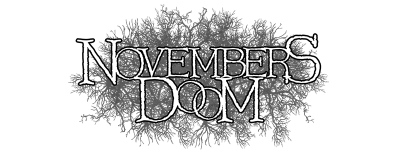 Novembers Doom - Hamartia (2017)