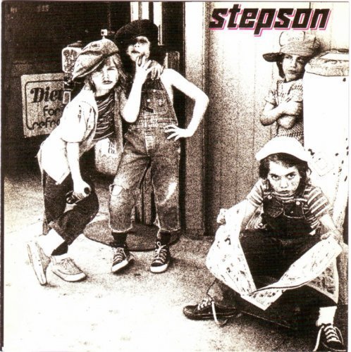Stepson - Stepson (1974) (2004)