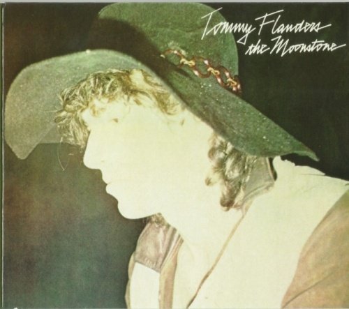 Tommy Flanders - The Moonstone (1969) (2001)