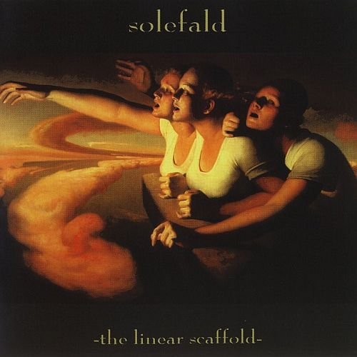 Solefald - The Linear Scaffold (1997)