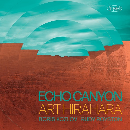 Art Hirahara - Echo Canyon 2023