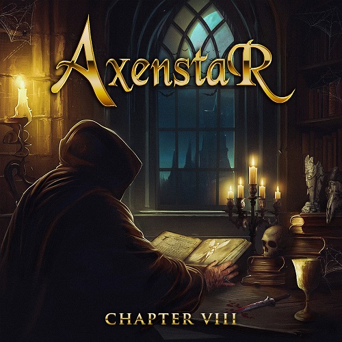 Axenstar - Chapter VIII 2023