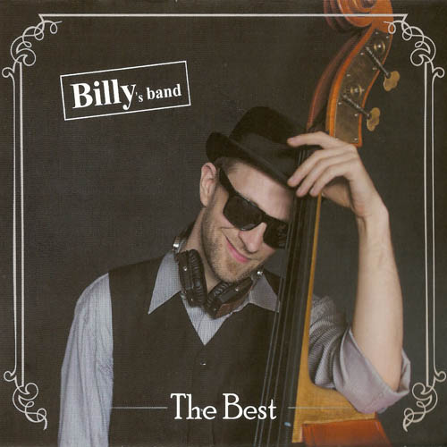 Billy's Band - The Best 2013