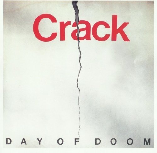 Crack - Day Of Doom (1976) (2004)