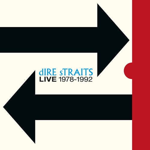 Dire Straits - Live 1978-1992 (Remastered) 2023