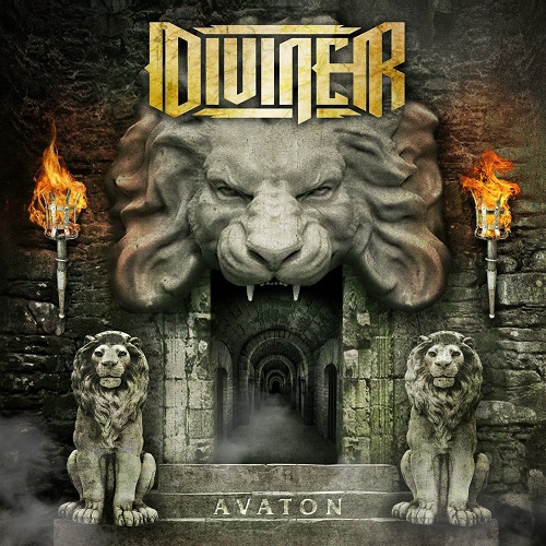 Diviner - Avaton 2023
