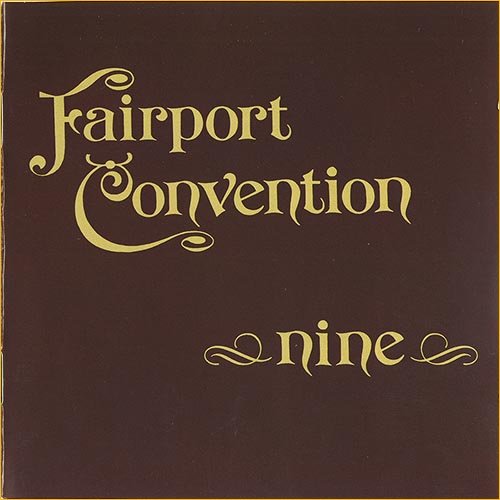 Fairport Convention - Nine (1973)