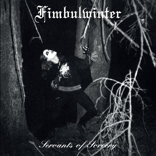 Fimbulwinter - Servants of Sorcery (2023 Remastered) 1994