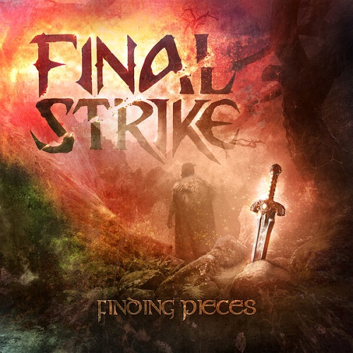 Final Strike - Finding Pieces 2023