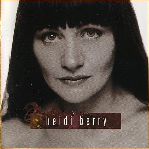 Heidi Berry - Miracle (1996)