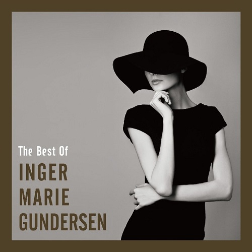 Inger Marie Gundersen - The Best of 2015
