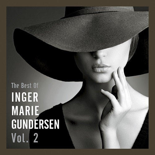 Inger Marie Gundersen - The Best of Vol.2 2019