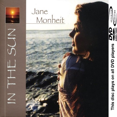 Jane Monheit - In The Sun [DVD-Audio] (2005)