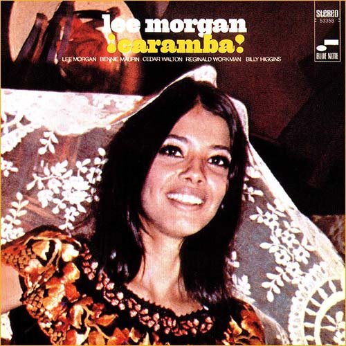 Lee Morgan - Caramba (1968)