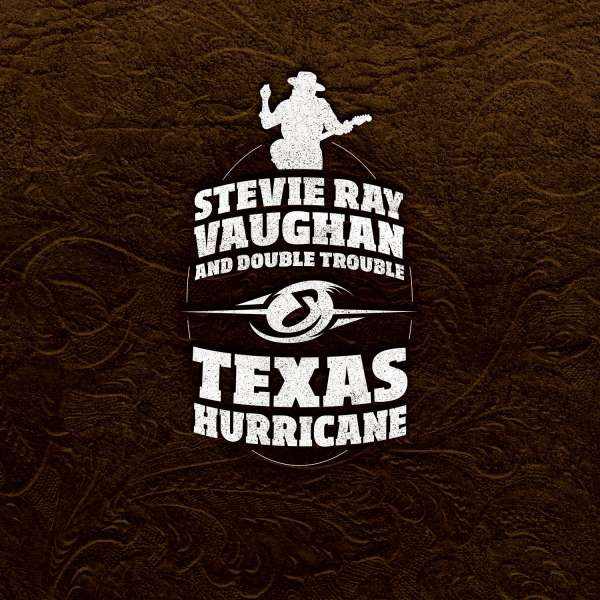 Stevie Ray Vaughan & Double Trouble - Texas Hurricane 2014