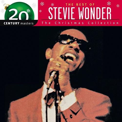 Stevie Wonder - The Christmas Collection: The Best Of Stevie Wonder (2015) 2004