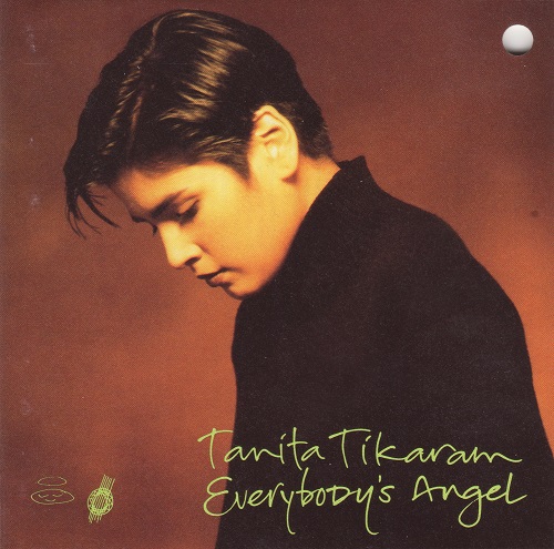 Tanita Tikaram - Everybody's Angel 1991