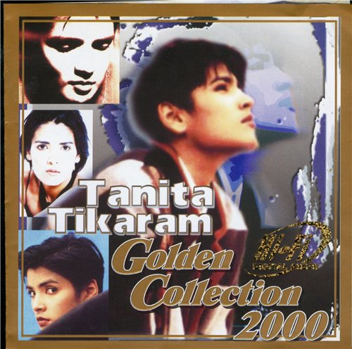 Tanita Tikaram - Golden Collection 2000