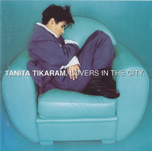 Tanita Tikaram - Lovers In The City 1995
