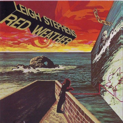 Leigh Stephens - Red Weather (1969)