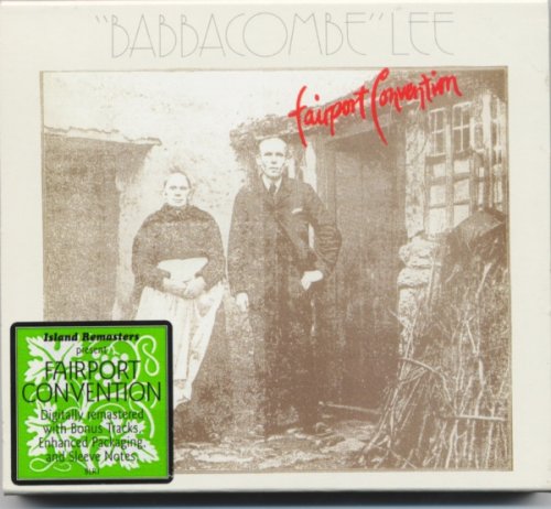Fairport Convention - ''Babbacombe'' Lee (1971)