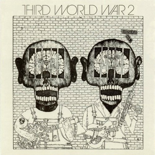 Third World War - Third World War II (1972) [1995]