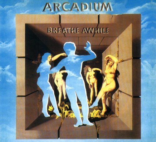 Arcadium - Breathe Awhile (1969) (2000)