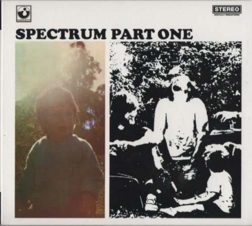 Spectrum - Part One (1971) (Remastered, Expanded, 2007)