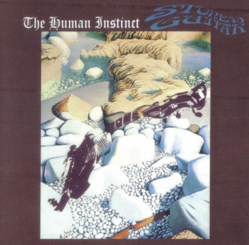 Human Instinct - Stoned Guitar (1970)  (2007)