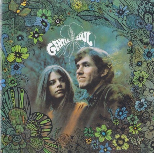The Gentle Soul - Gentle Soul (1968) [Expanded, 2003]