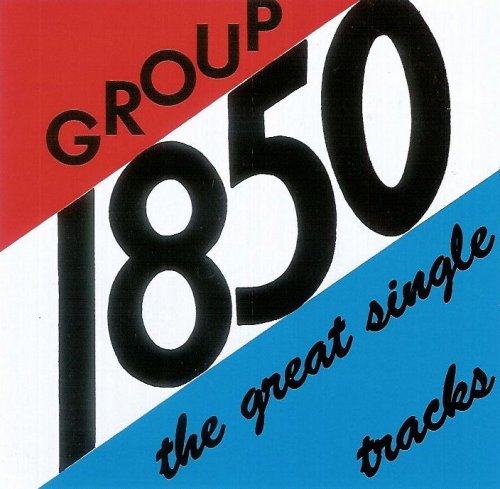 Group 1850 - Great Single Tracks (1987)