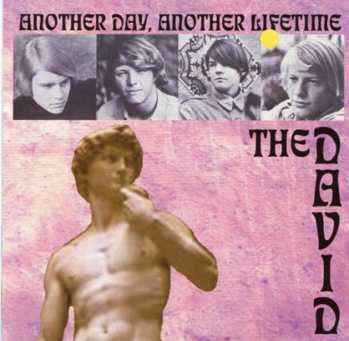 The David - Another Day, Another Lifetime (1967) (2001)