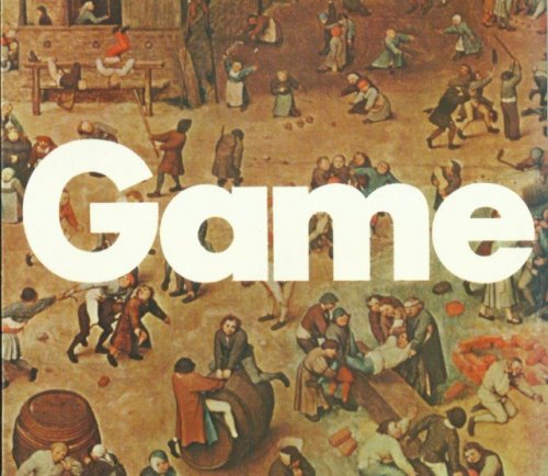Game - Game (1969) [2007]