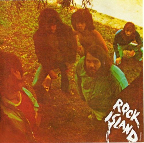 Rock Island - Rock Island (1970) (2010)