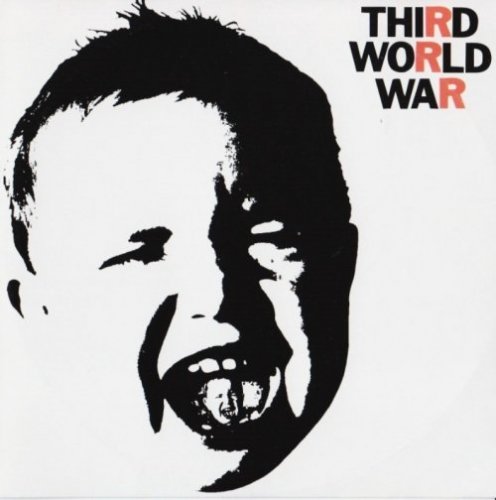 Third World War - Third World War (1971) [1995]