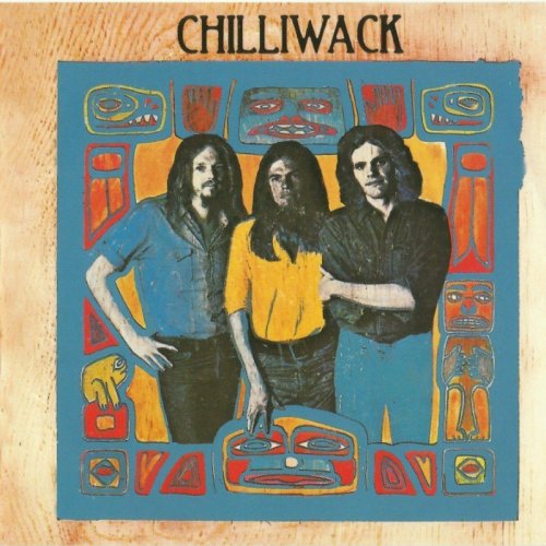 Chilliwack - Chilliwack II (1971) (2001)